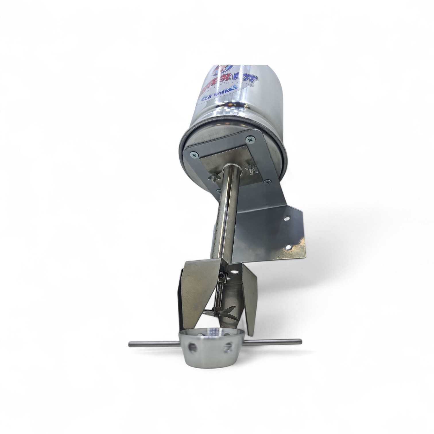 Open Loop — Mixer Profissional SD 2026 Plus Duplo -Milk Shake e Açaí 1200W