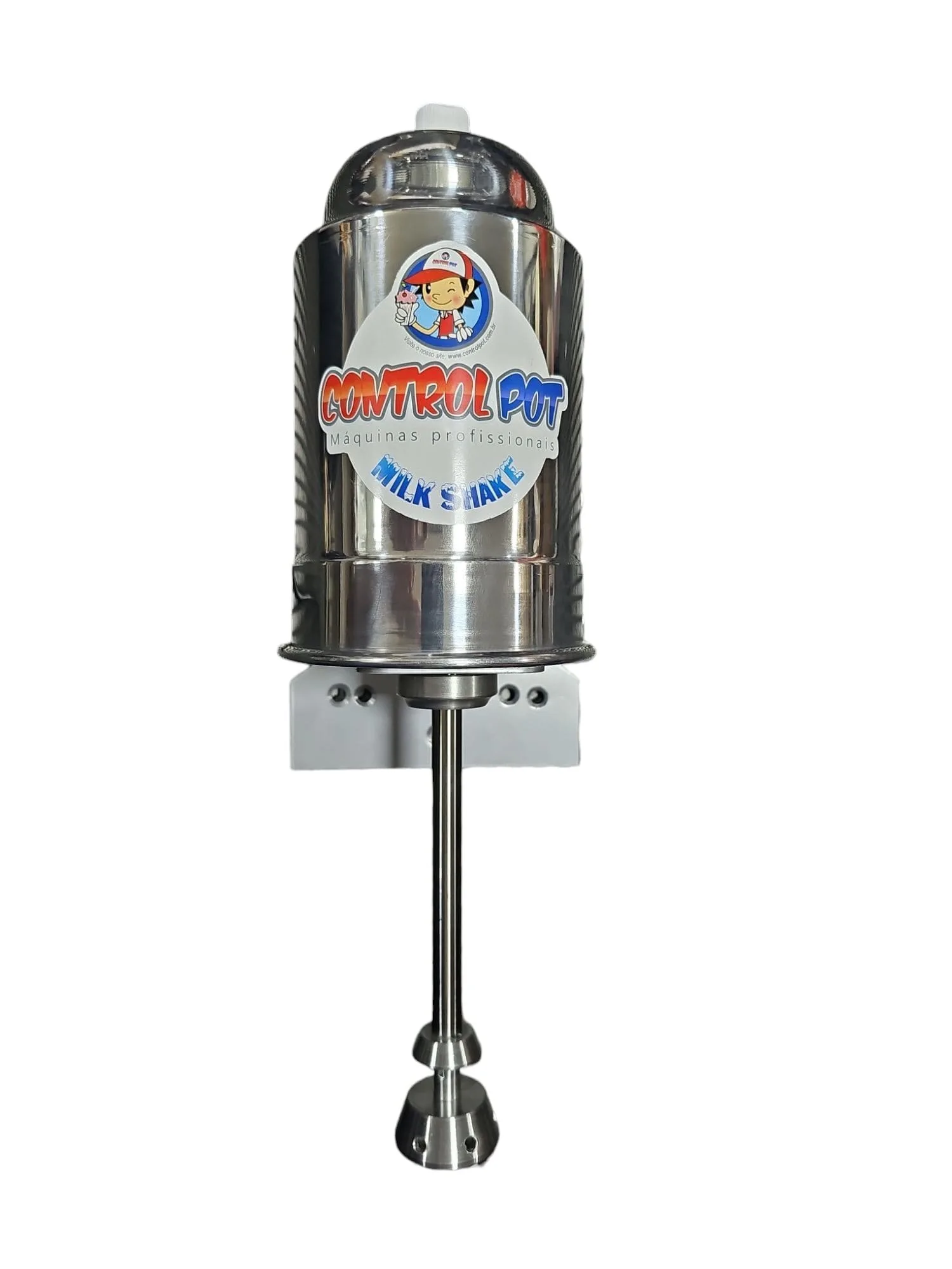 Batedor de Milk Shake SD 3000 1200 watts