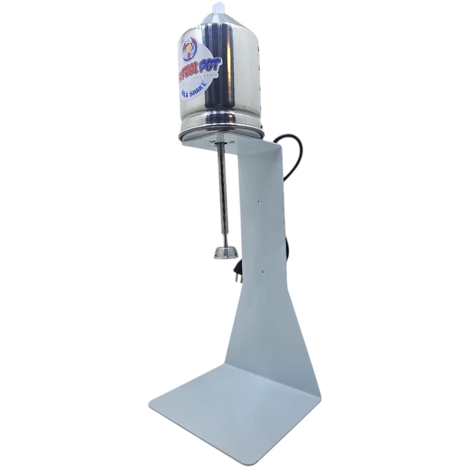 Open Loop — Mixer pra Milk Shake sd 3000 de Balcão 900 127 Volts